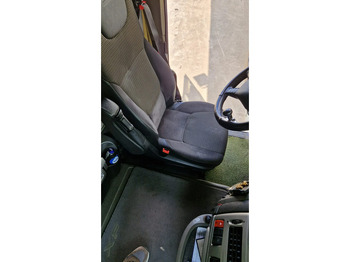 Тягач DAF XF 460 Super space cab: фото 4