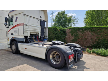 Тягач DAF XF 460 Super space cab: фото 5