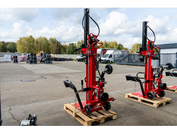 REMET 30T WOM + E  лизинг REMET 30T WOM + E: фото 5