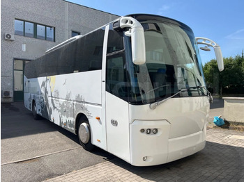 Туристический автобус BOVA