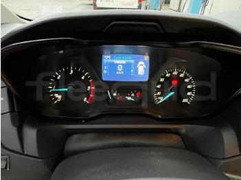 Микроавтобус, Пассажирский фургон Ford Transit: фото 3 Микроавтобус, Пассажирский фургон Ford Transit: фото 3