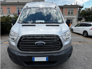 Пригородный автобус FORD Transit