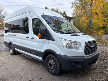 Пригородный автобус FORD Transit