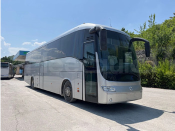 Туристический автобус IRISBUS