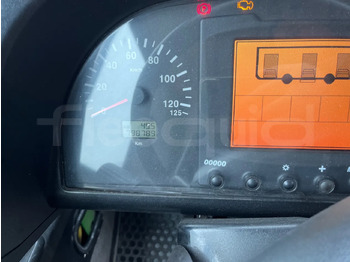 Городской автобус Irisbus Citelis PS09D1: фото 3 Городской автобус Irisbus Citelis PS09D1: фото 3