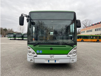 Городской автобус Irisbus Citelis PS09D1: фото 2 Городской автобус Irisbus Citelis PS09D1: фото 2