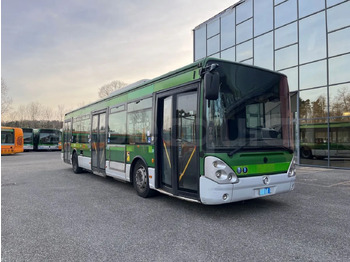 Городской автобус IRISBUS
