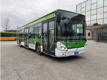 Городской автобус IRISBUS