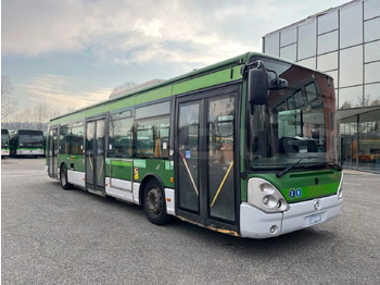 Городской автобус IRISBUS