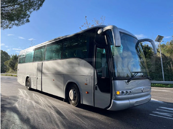 Туристический автобус IRISBUS