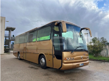 Туристический автобус IRISBUS