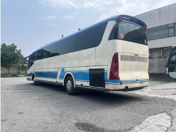Туристический автобус Irizar Scania: фото 5
