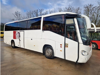 Туристический автобус SCANIA Irizar