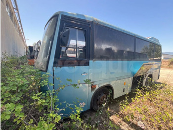 Туристический автобус IVECO