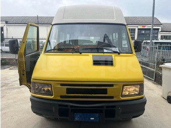 Школьный автобус IVECO