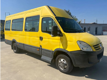 Школьный автобус IVECO