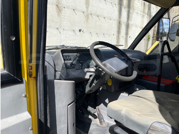 Iveco Cacciamali лизинг Iveco Cacciamali: фото 3
