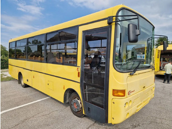 Школьный автобус IVECO