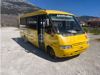 Школьный автобус IVECO