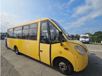 Школьный автобус IVECO