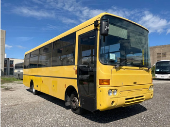 Школьный автобус IVECO