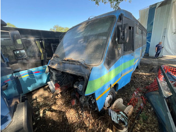 Городской автобус IVECO