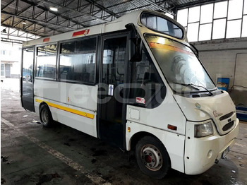 Городской автобус IVECO