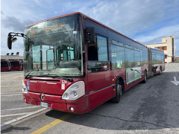 Городской автобус Iveco Citelis: фото 4