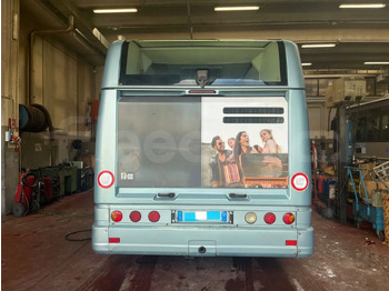 Городской автобус Iveco Citelis: фото 5