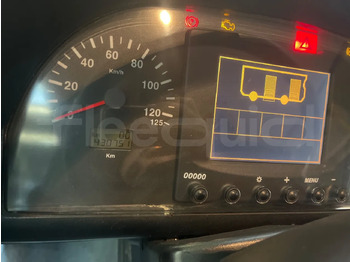 Городской автобус Iveco Citelis: фото 3