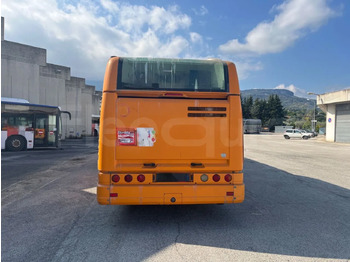 Городской автобус Iveco Citelis: фото 5 Городской автобус Iveco Citelis: фото 5