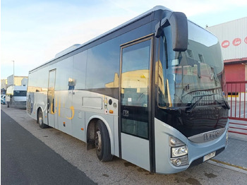Туристический автобус IVECO Crossway