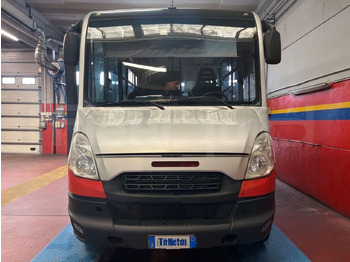 Микроавтобус IVECO Daily