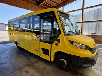 Школьный автобус IVECO