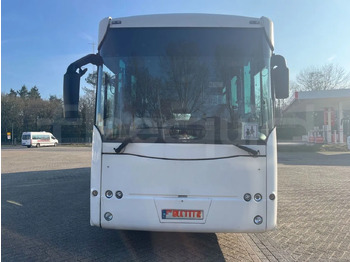 Туристический автобус MAN