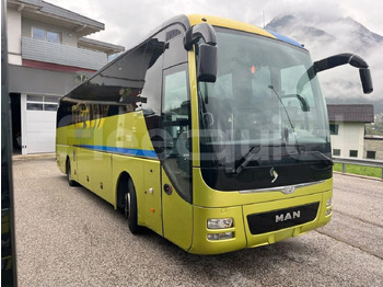 Туристический автобус MAN Lion's Coach