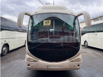 Туристический автобус MAN