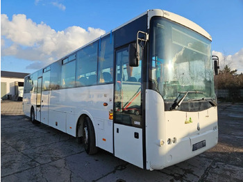 Пригородный автобус MAN