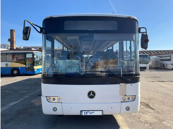 Пригородный автобус MERCEDES-BENZ Conecto