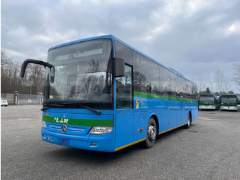 Городской автобус Mercedes-Benz Integro: фото 4