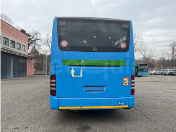 Городской автобус Mercedes-Benz Integro: фото 5