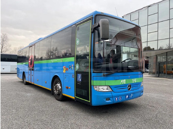 Городской автобус MERCEDES-BENZ Integro