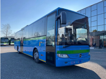 Городской автобус MERCEDES-BENZ Integro