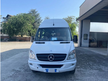 Микроавтобус MERCEDES-BENZ Sprinter