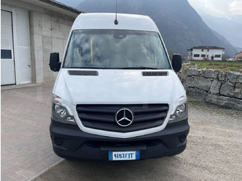 Микроавтобус MERCEDES-BENZ Sprinter