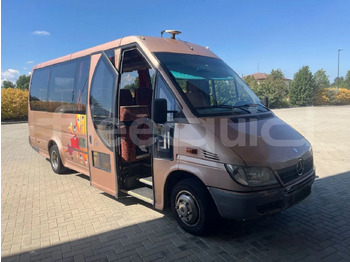 Микроавтобус MERCEDES-BENZ Sprinter