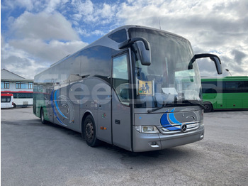 Туристический автобус MERCEDES-BENZ Tourismo