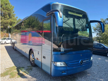 Туристический автобус MERCEDES-BENZ Tourismo