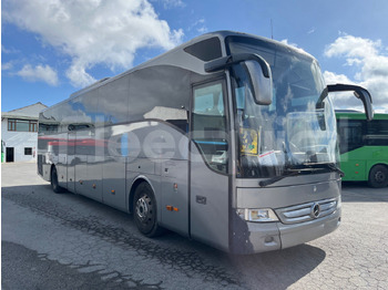 Туристический автобус MERCEDES-BENZ Tourismo