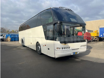 Туристический автобус NEOPLAN